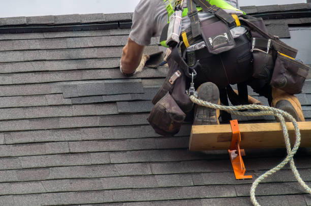 Roof Repair Estimates in Vienna, IL