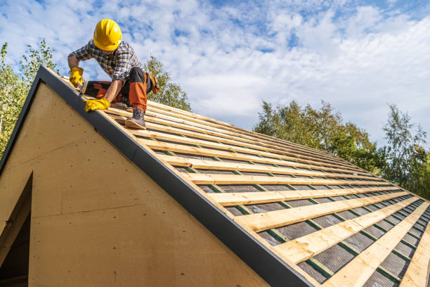 Best Slate Roofing Contractor  in Vienna, IL