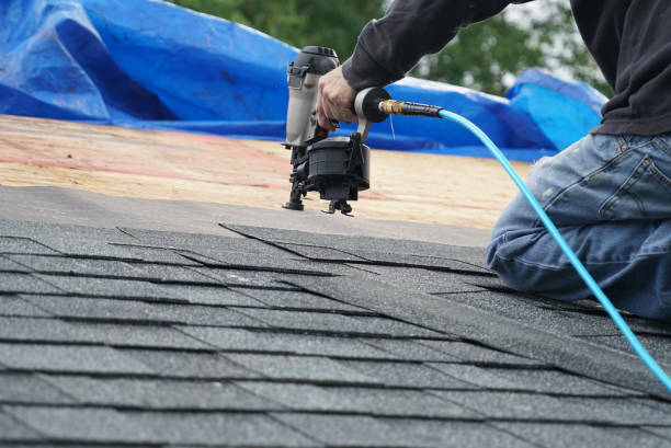 Best Best Roofing Contractors  in Vienna, IL
