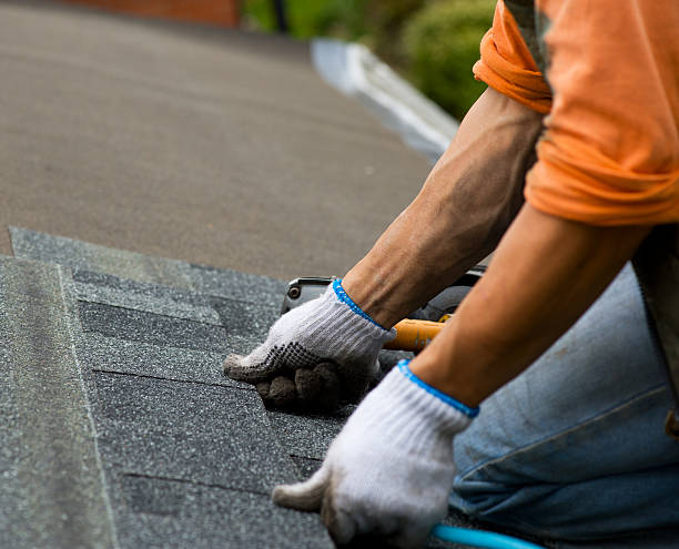 Best Emergency Roof Repair  in Vienna, IL