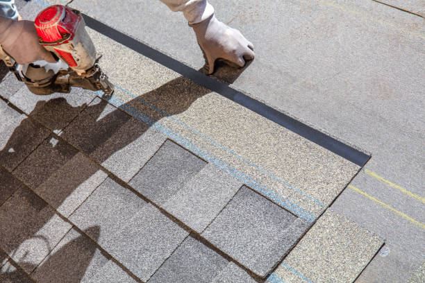 Best Affordable Roofing Company  in Vienna, IL