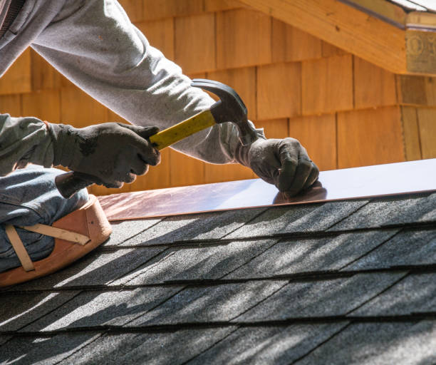Best Best Roofing Contractors  in Vienna, IL